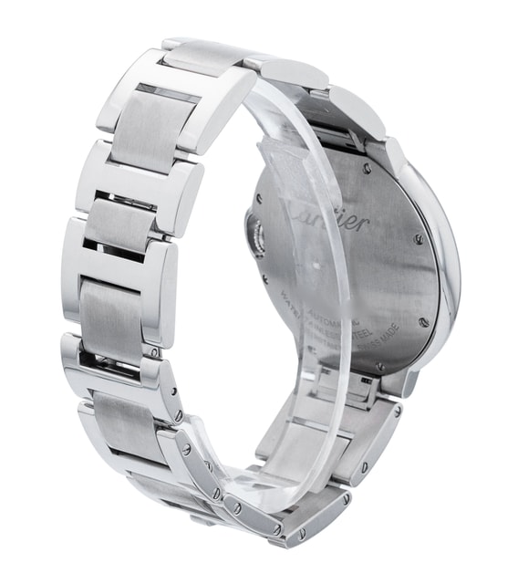 Cartier Ballon Bleu W4BB0024 Image 3